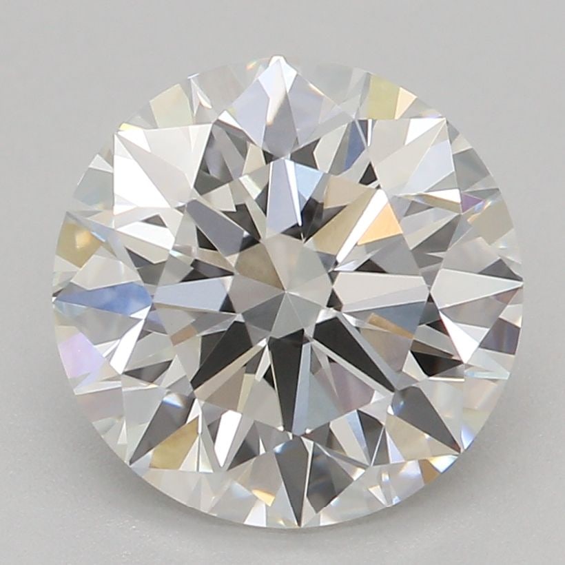 Round 1.75Ct E Vvs2 - Ideal Loose Lab Diamond (1 of 1)