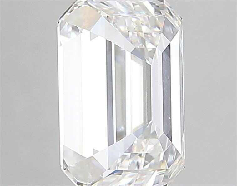 Round 2.34Ct D Vvs2 - Ideal Loose Lab Diamond (1 of 1)