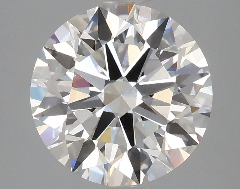 Round 3.04Ct G Vs1 - Ideal Loose Lab Diamond (1 of 1)