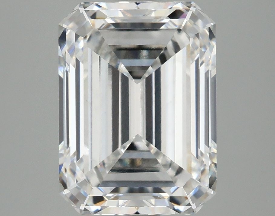 Emerald 4.0Ct E Vs1 - Loose Lab Diamond (1 of 1)