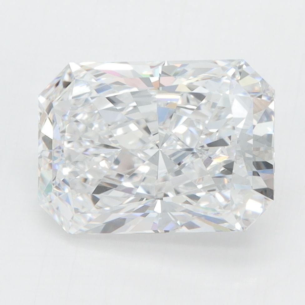 Radiant 3.42Ct D Vvs1 - Loose Lab Diamond (1 of 1)