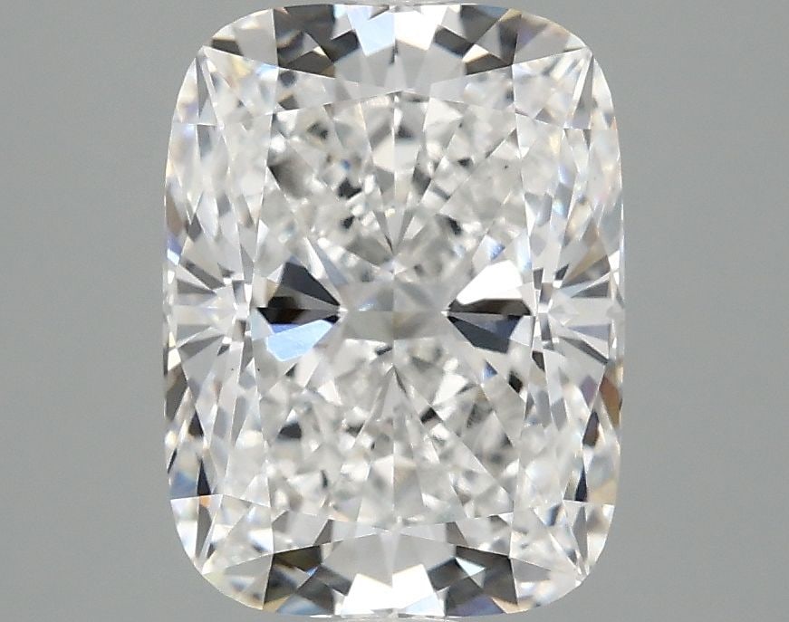 Cushion Modified 3.1Ct D Vs1 - Loose Lab Diamond (1 of 1)