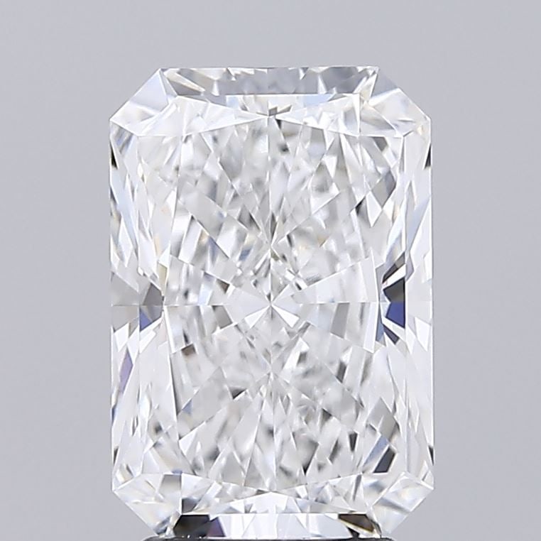 Radiant 3.02Ct D Vvs2 - Loose Lab Diamond (1 of 1)