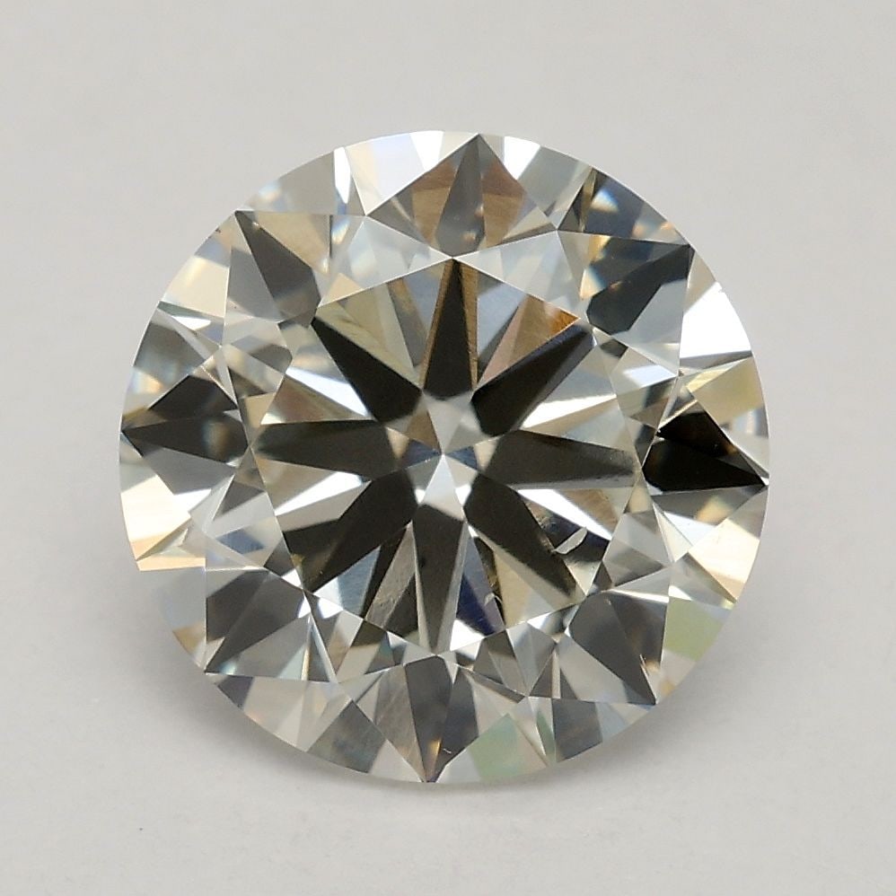Round 2.51Ct I Vs2 - Loose Lab Diamond (1 of 1)