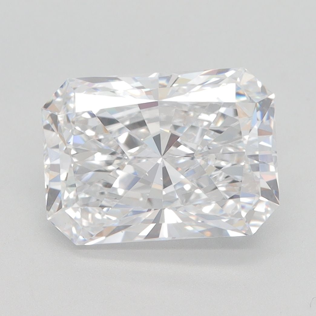 Radiant 3.11Ct D Vvs1 - Loose Lab Diamond (1 of 1)