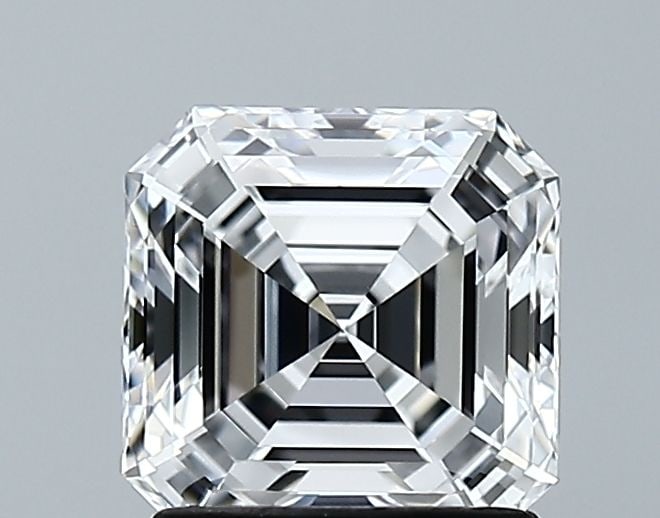 Asscher 1.53Ct D Vvs2 - Loose Lab Diamond (1 of 1)