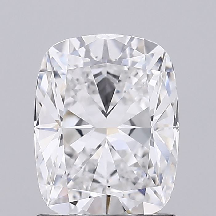 Cushion Brilliant 1.35Ct D Si1 - Loose Lab Diamond (1 of 1)