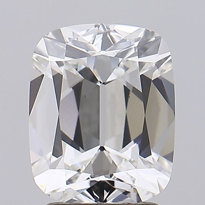 Cushion Modified 2.52Ct F Vs1 - Loose Lab Diamond (1 of 1)