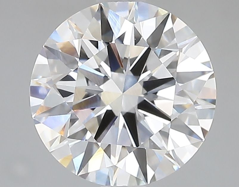 Round 2.74Ct E Vvs2 - Ideal Loose Lab Diamond (1 of 1)