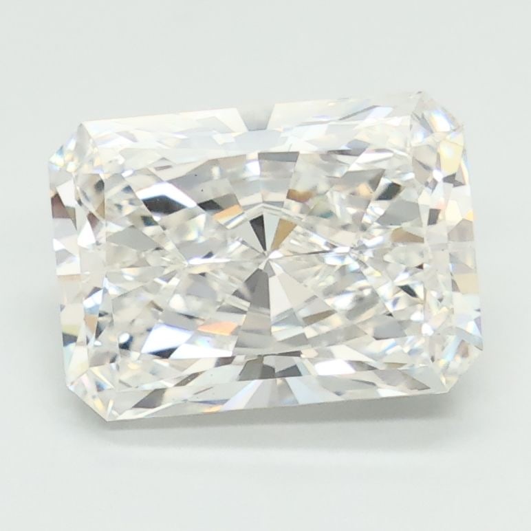 Radiant 3.03Ct E Vs1 - Loose Lab Diamond (1 of 1)