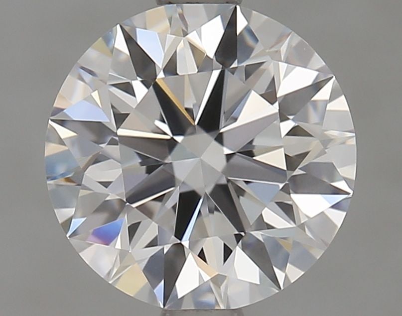 Round 1.54Ct D Vvs1 - Loose Lab Diamond (1 of 1)