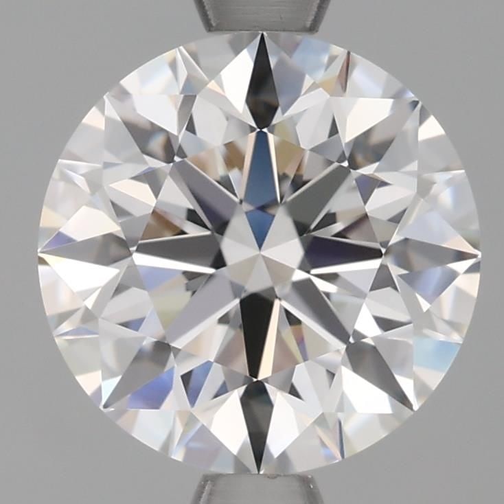 Round 2.07Ct E Vvs1 - Ideal Loose Lab Diamond (1 of 1)