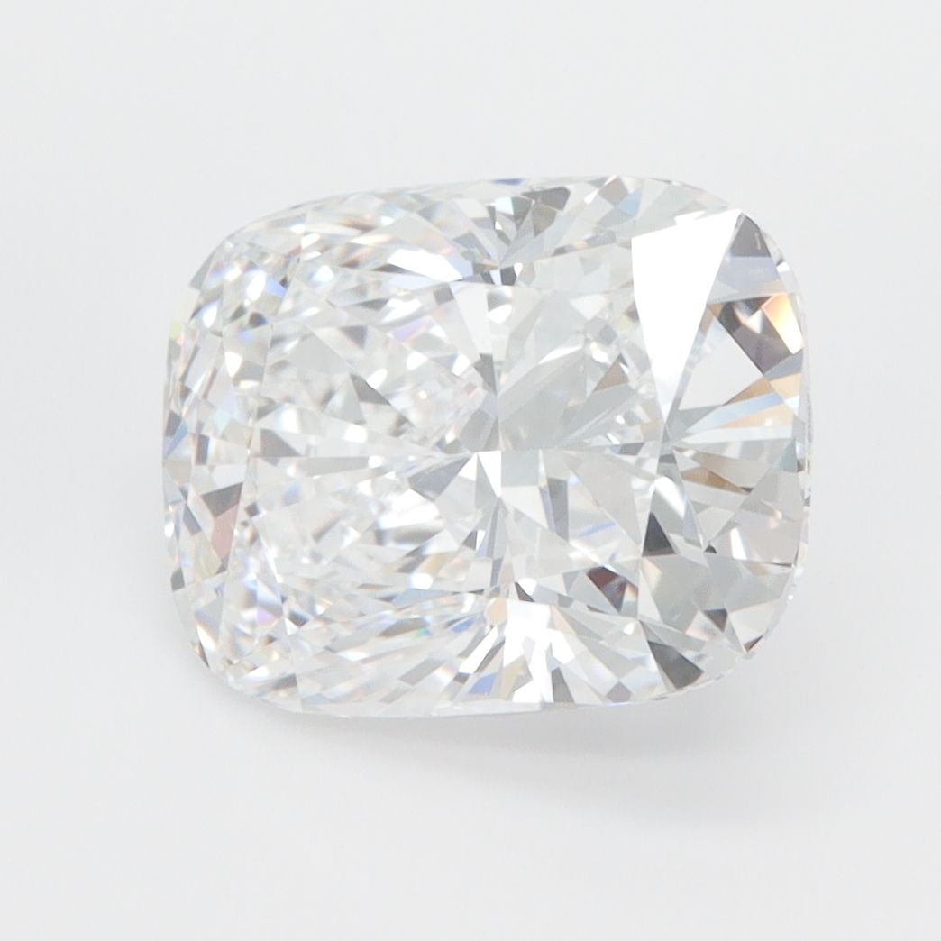 Cushion Modified 3.55Ct D If - Loose Lab Diamond (1 of 1)