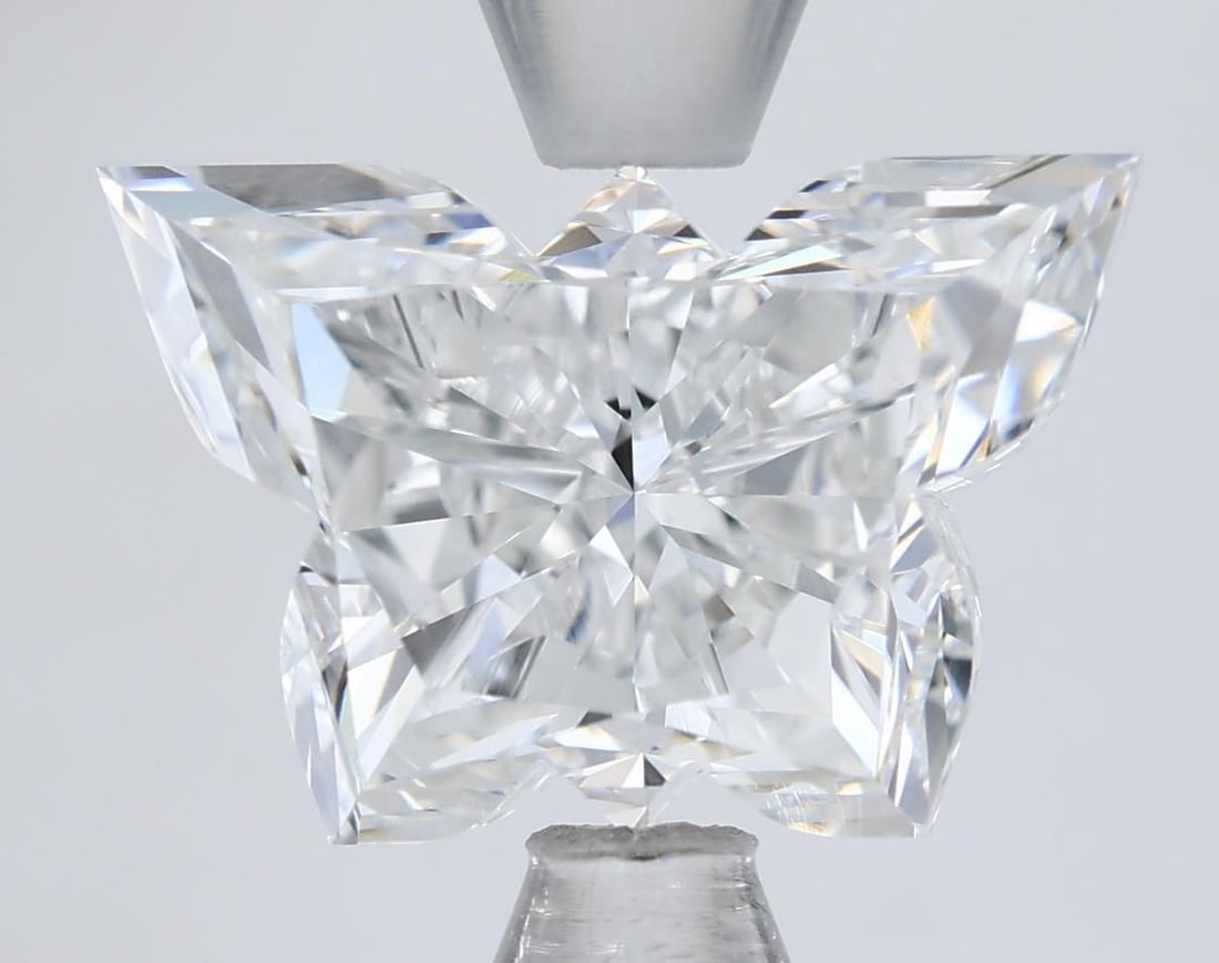 Other 3.05Ct E Vvs2 - Loose Lab Diamond (1 of 1)