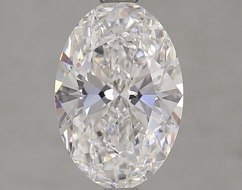 Oval 2.03Ct D Vvs2 - Loose Lab Diamond (1 of 1)