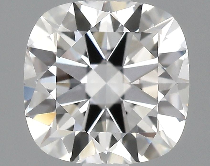 Cushion Brilliant 1.54Ct E Vs2 - Loose Lab Diamond (1 of 1)