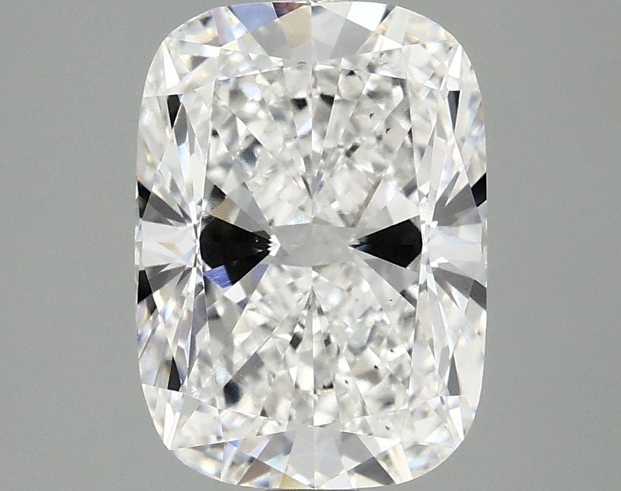 Cushion Modified 3.05Ct E Vs2 - Loose Lab Diamond (1 of 1)