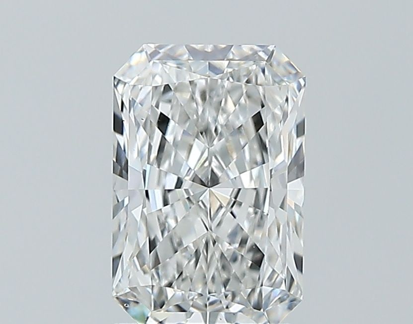 Radiant 1.61Ct E Vs1 - Loose Lab Diamond (1 of 1)