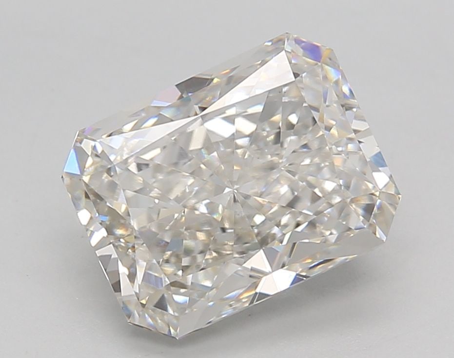 Radiant 3.1Ct G Vs1 - Loose Lab Diamond (1 of 1)