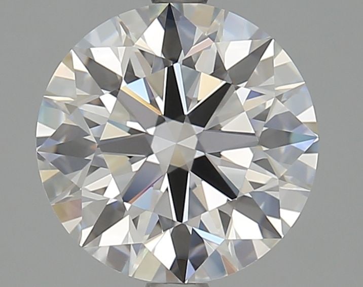 Round 2.8Ct E Vvs1 - Loose Lab Diamond (1 of 1)