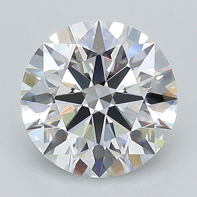 Round 1.73Ct D Vs1 - Loose Lab Diamond (1 of 1)