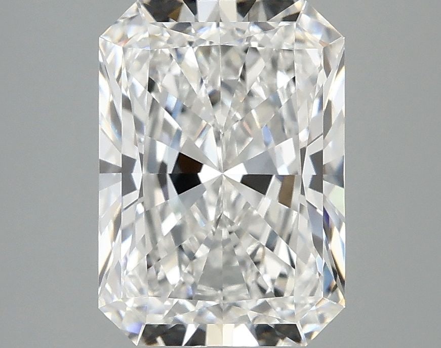 Radiant 3.04Ct E Vs1 - Loose Lab Diamond (1 of 1)