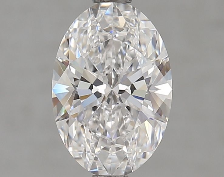 Oval 1.51Ct D Vvs1 - Loose Lab Diamond (1 of 1)
