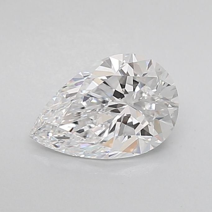 Pear 1.57Ct D If - Loose Lab Diamond (1 of 1)