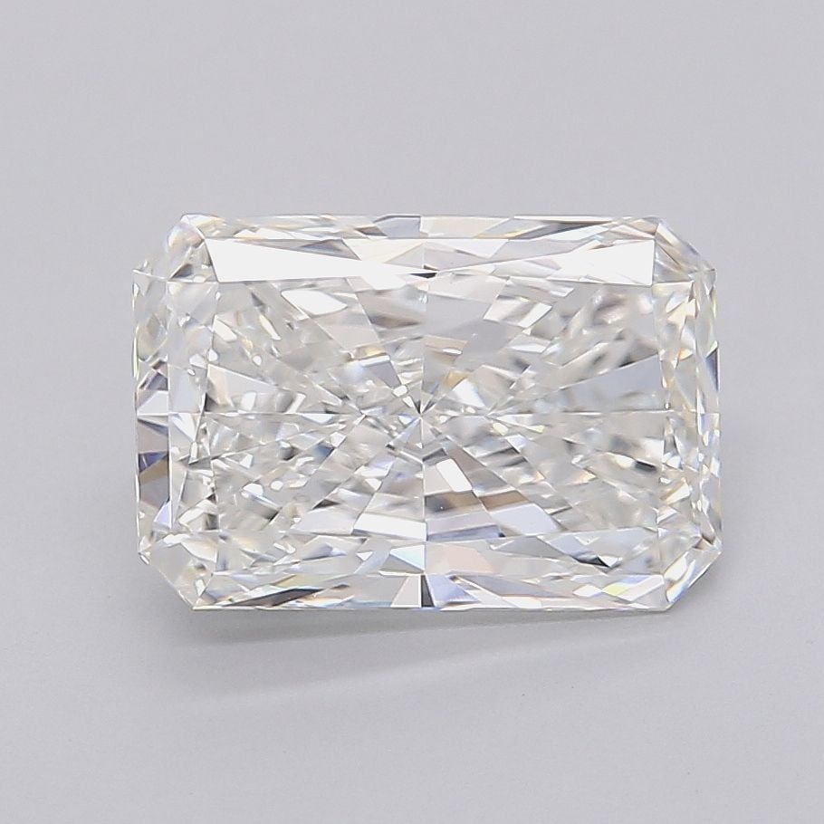 Radiant 3.51Ct F Vvs2 - Loose Lab Diamond (1 of 1)