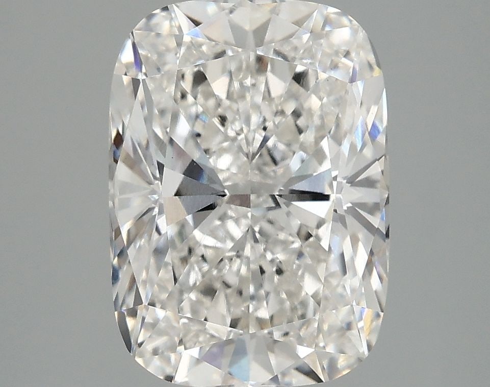 Cushion Modified 3.1Ct F Vs1 - Loose Lab Diamond (1 of 1)