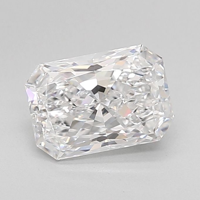 Radiant 1.41Ct D If - Loose Lab Diamond (1 of 1)