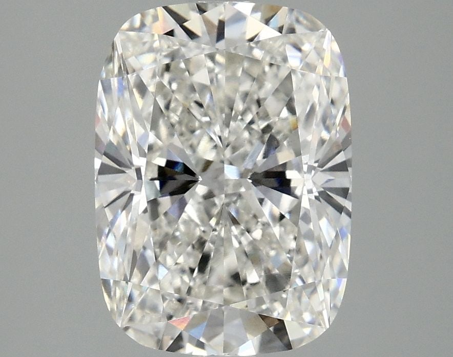 Cushion Modified 3.06Ct F Vs1 - Loose Lab Diamond (1 of 1)