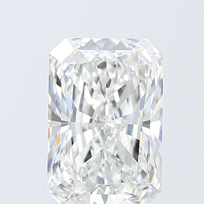 Radiant 3.1Ct E Vvs2 - Loose Lab Diamond (1 of 1)