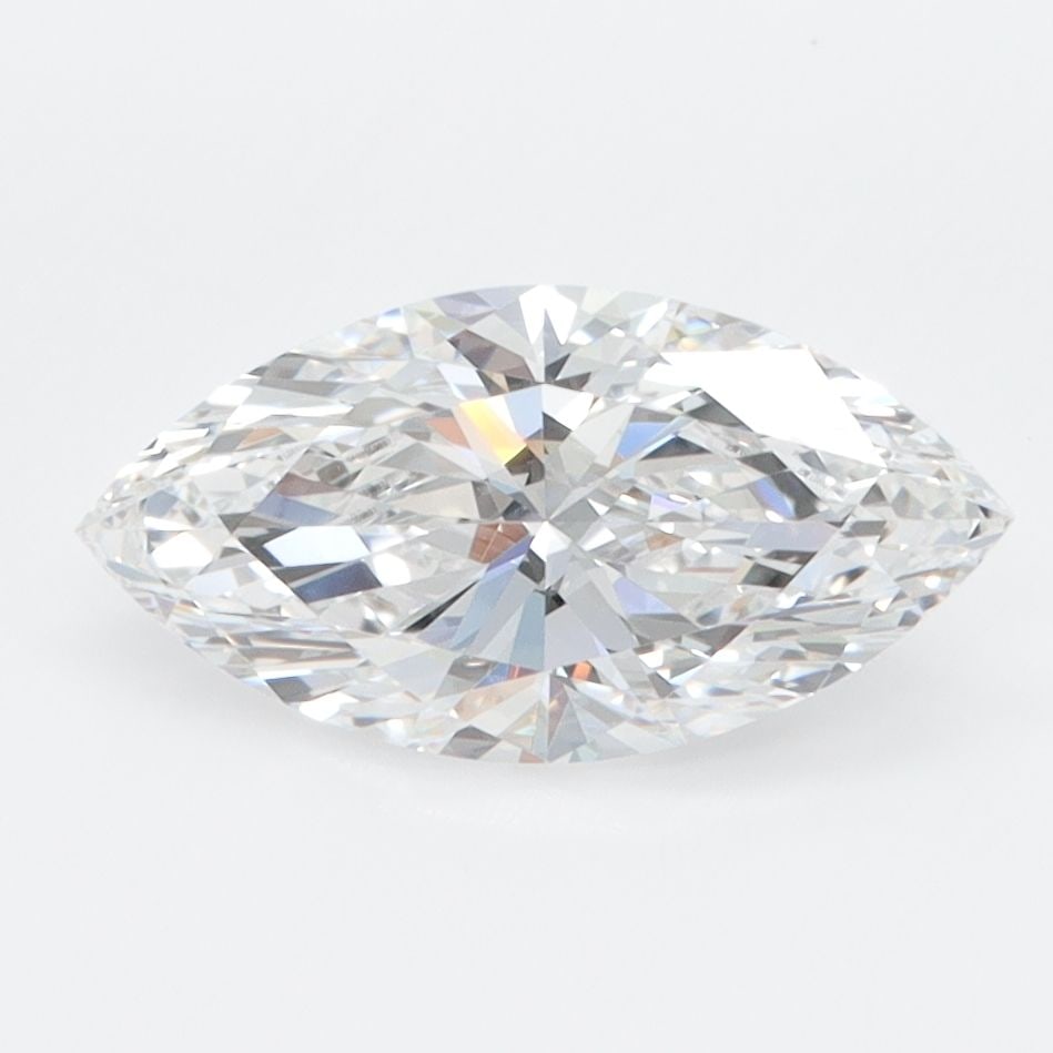 Marquise 1.51Ct D If - Loose Lab Diamond (1 of 1)