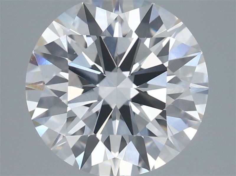Round 3.28Ct G Vvs2 - Ideal Loose Lab Diamond (1 of 1)