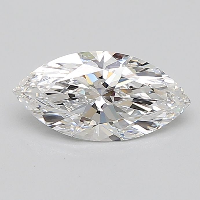 Marquise 1.51Ct E Vvs2 - Loose Lab Diamond (1 of 1)