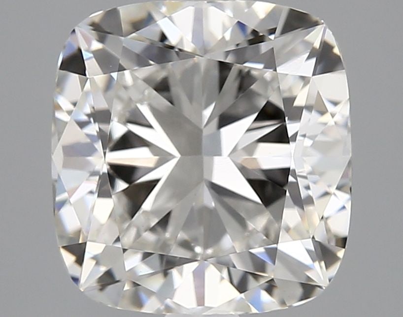 Cushion Modified 2.34Ct F Vvs2 - Loose Lab Diamond (1 of 1)