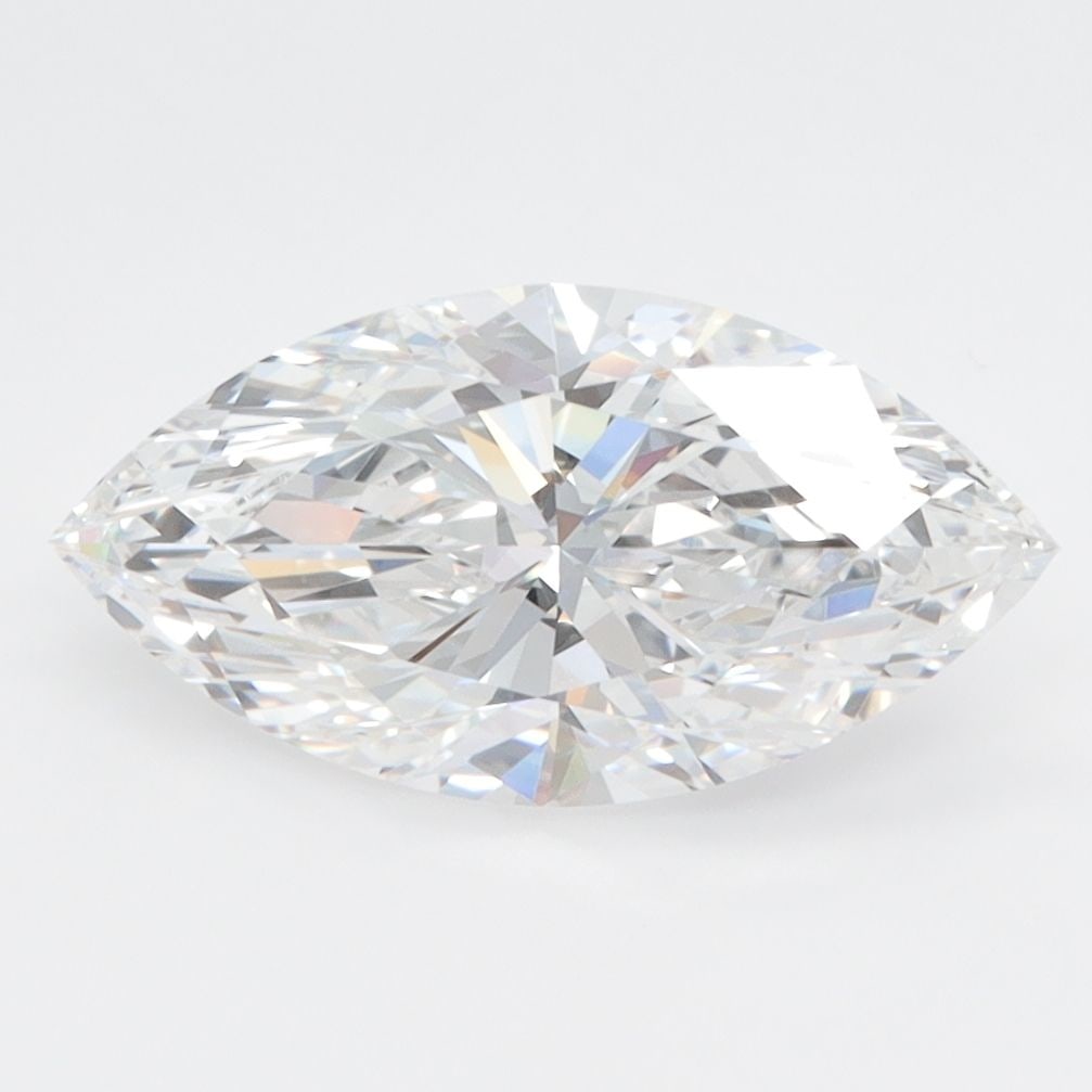 Marquise 2.01Ct D Vvs1 - Loose Lab Diamond (1 of 1)