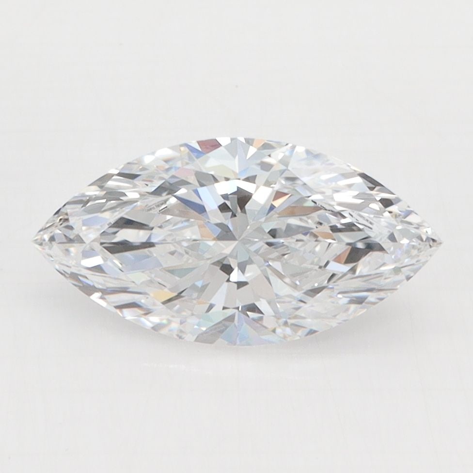 Marquise 1.5Ct E Vvs2 - Loose Lab Diamond (1 of 1)