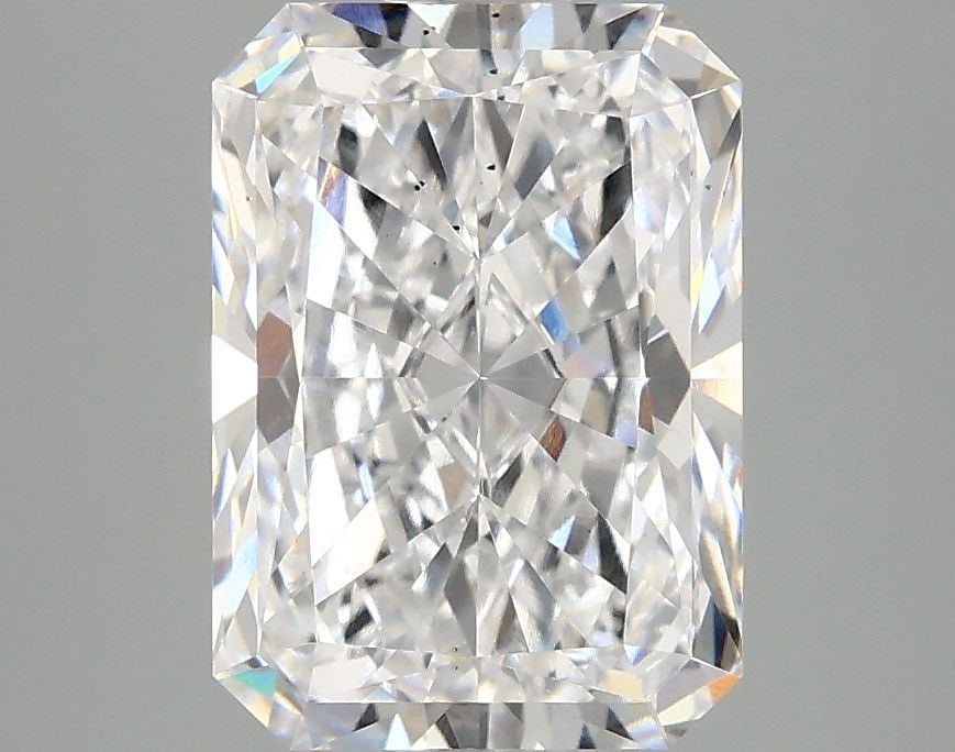 Radiant 3.1Ct D Vs2 - Loose Lab Diamond (1 of 1)