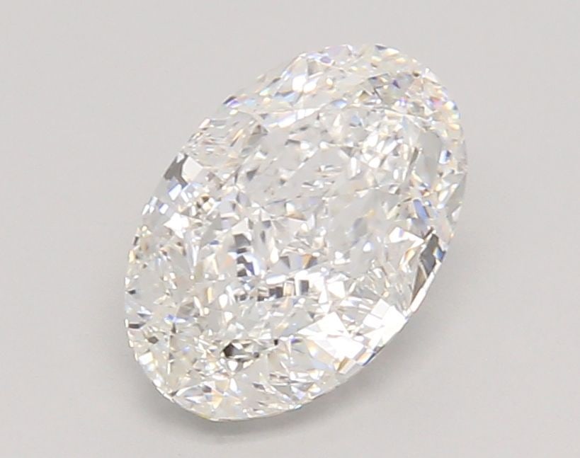 Oval 2.04Ct E Vvs2 - Loose Lab Diamond (1 of 1)