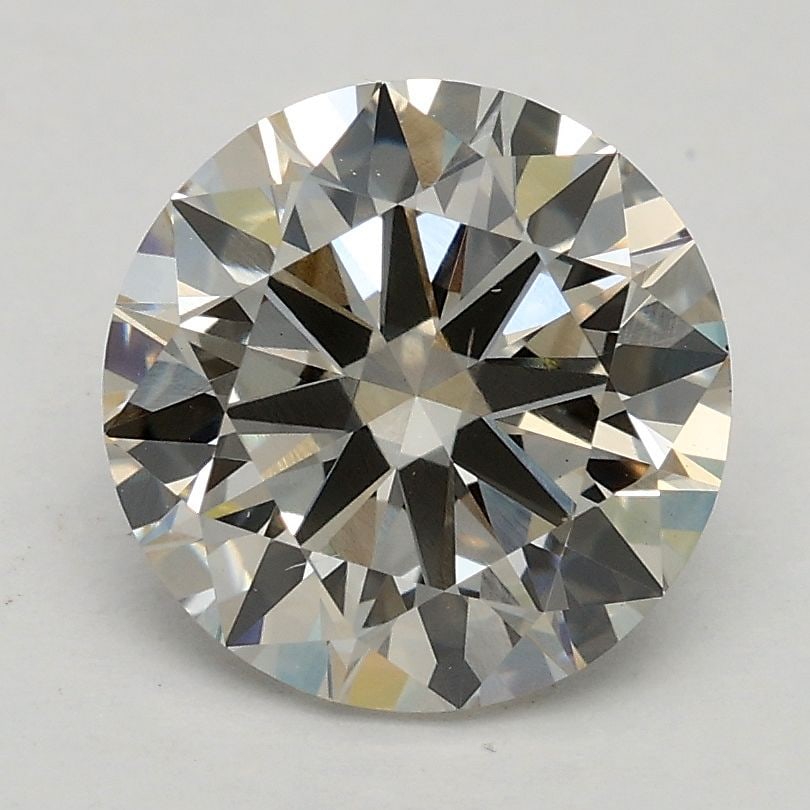 Round 1.7Ct J Vs1 - Loose Lab Diamond (1 of 1)