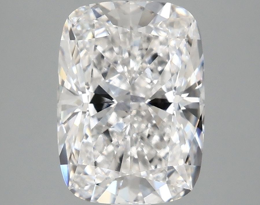 Cushion Modified 3.09Ct E Vs1 - Loose Lab Diamond (1 of 1)