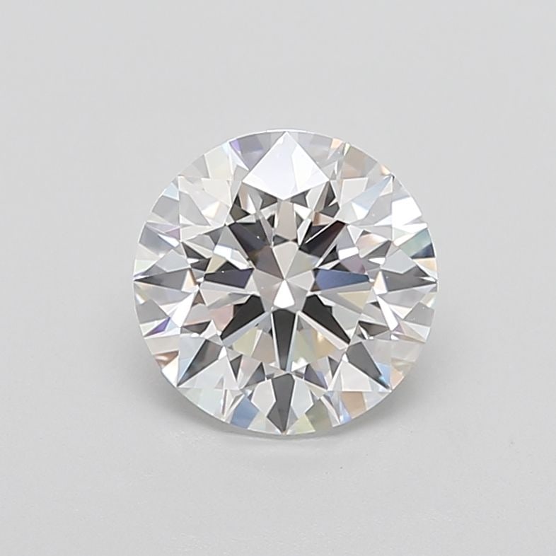 Round 2.94Ct D Vvs2 - Ideal Loose Lab Diamond (1 of 1)