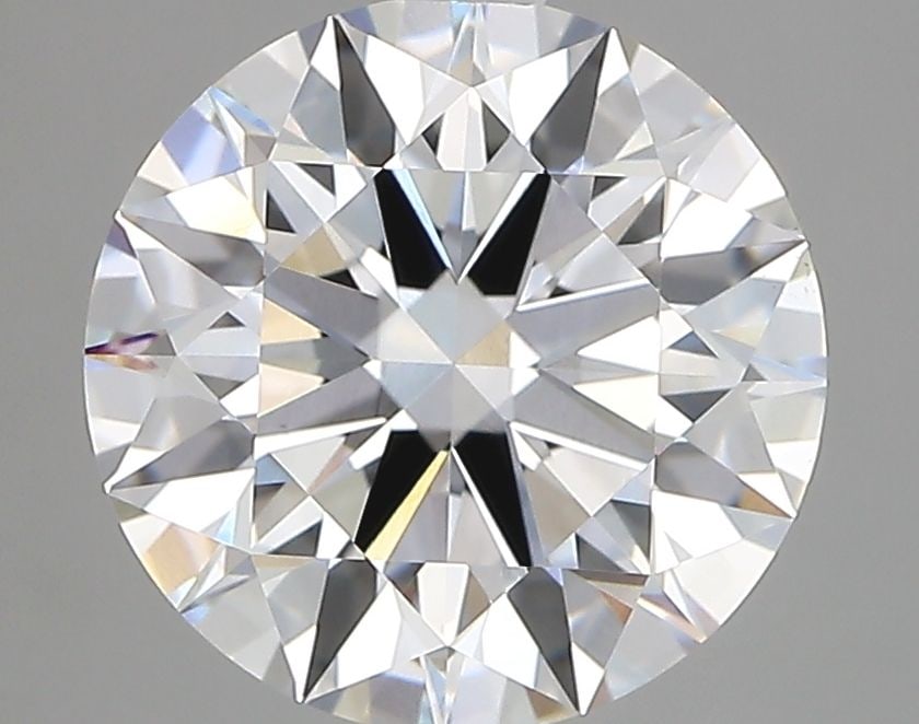 Round 3.25Ct D Vs1 - Ideal Loose Lab Diamond (1 of 1)