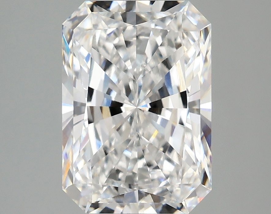 Radiant 3.03Ct E Vvs2 - Loose Lab Diamond (1 of 1)
