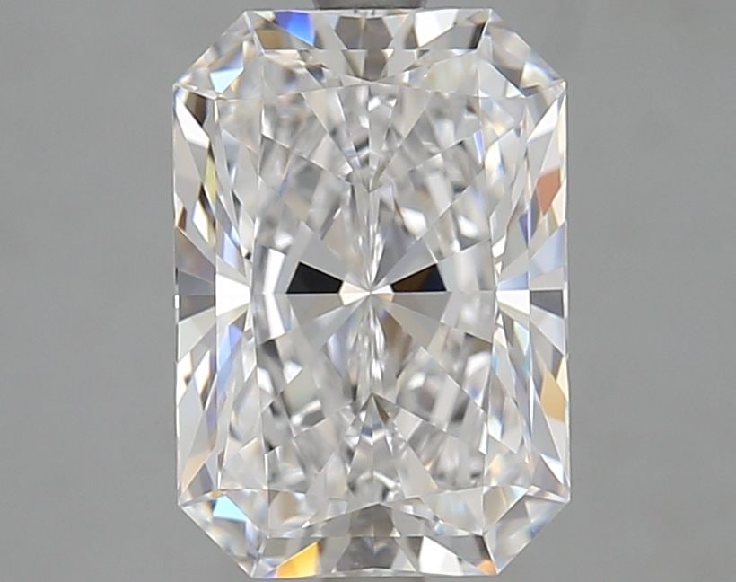 Radiant 3.01Ct D Vvs2 - Loose Lab Diamond (1 of 1)