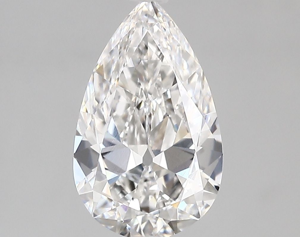 Pear 2.13Ct D Vvs2 - Loose Lab Diamond (1 of 1)