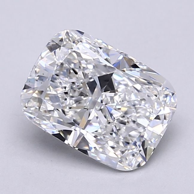 Cushion Modified 2.31Ct D Vvs2 - Loose Lab Diamond (1 of 1)