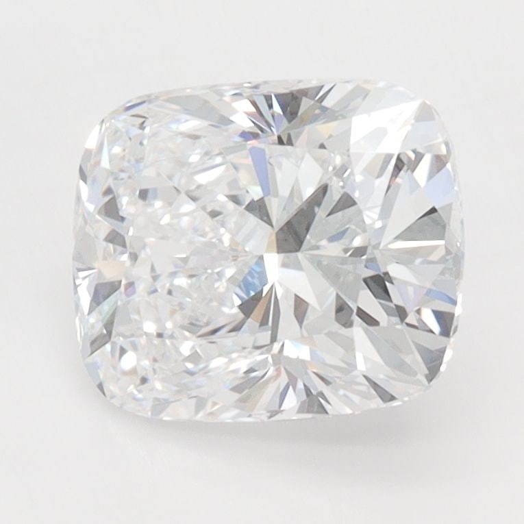 Cushion Modified 2.02Ct D Vvs1 - Loose Lab Diamond (1 of 1)